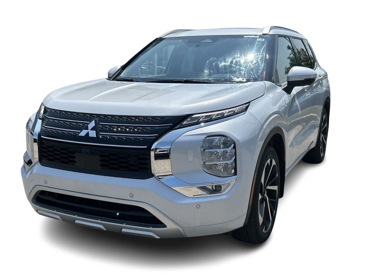 2023 Mitsubishi Outlander in Mississauga, Ontario