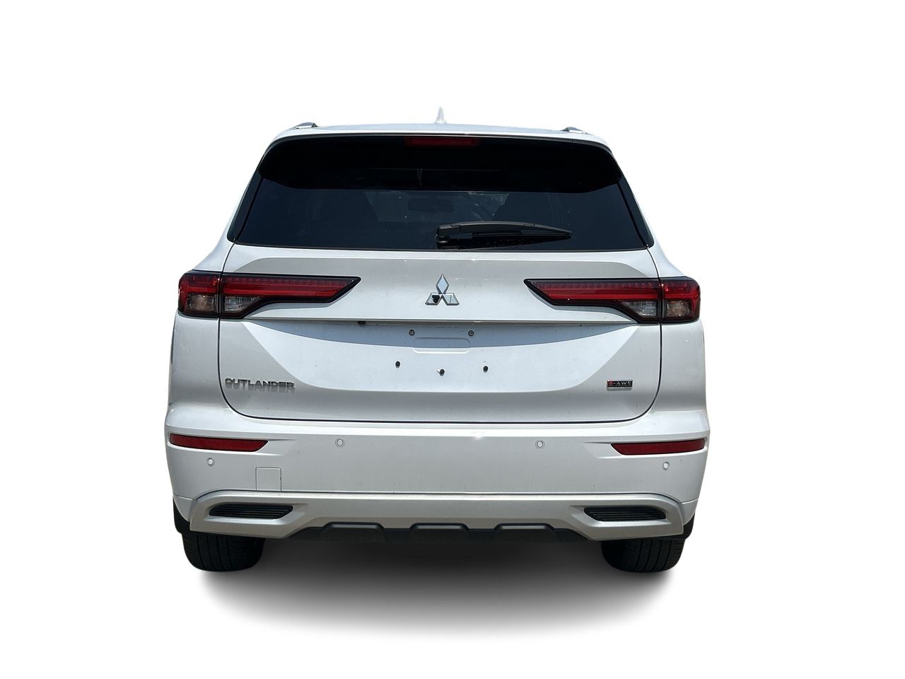 2023 Mitsubishi Outlander in Mississauga, Ontario