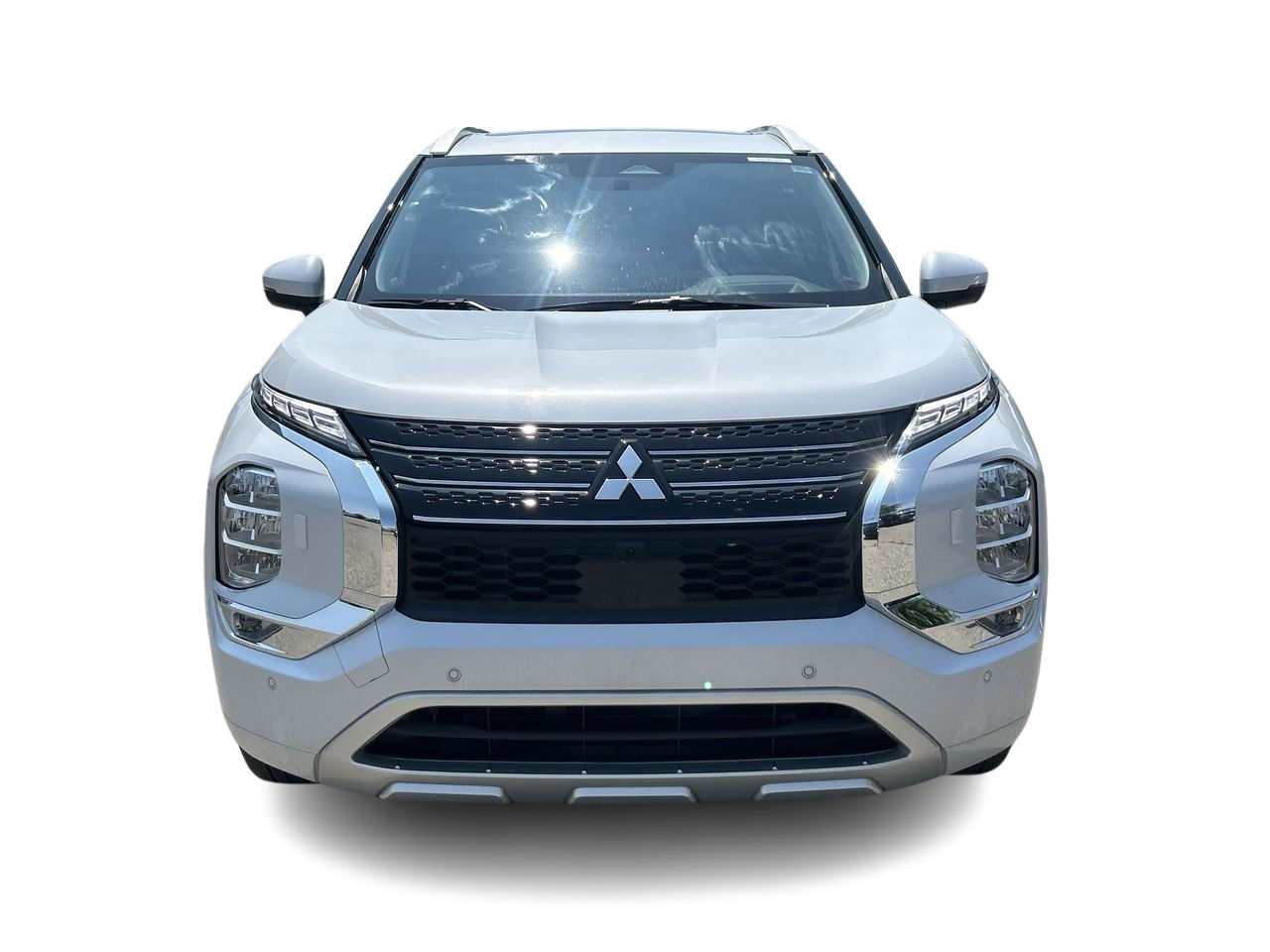 2023 Mitsubishi Outlander in Mississauga, Ontario