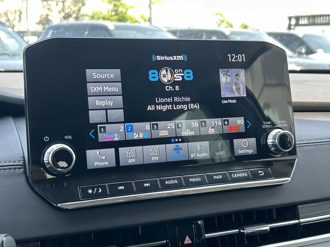 2023 Mitsubishi Outlander in Mississauga, Ontario