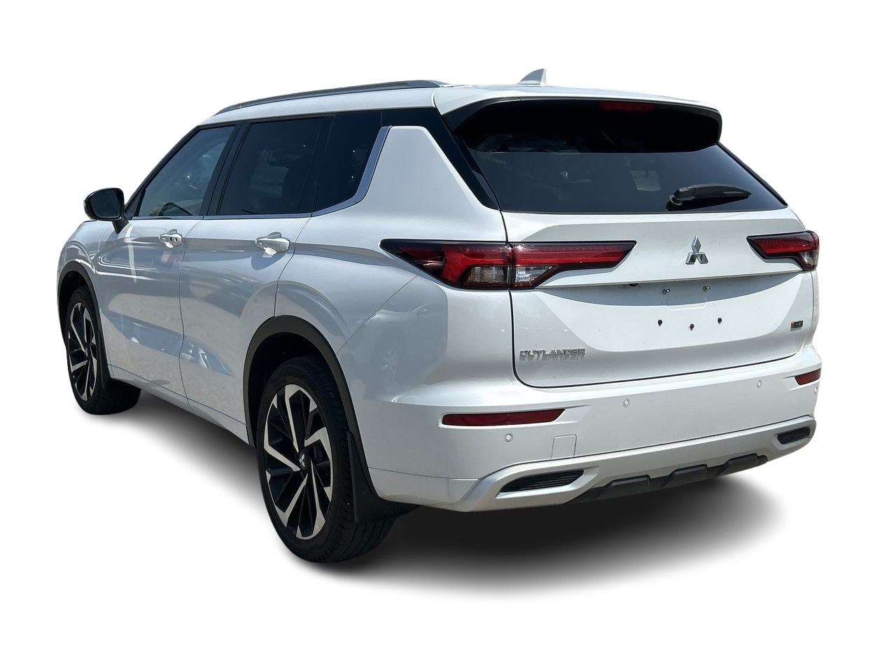 2023 Mitsubishi Outlander in Mississauga, Ontario