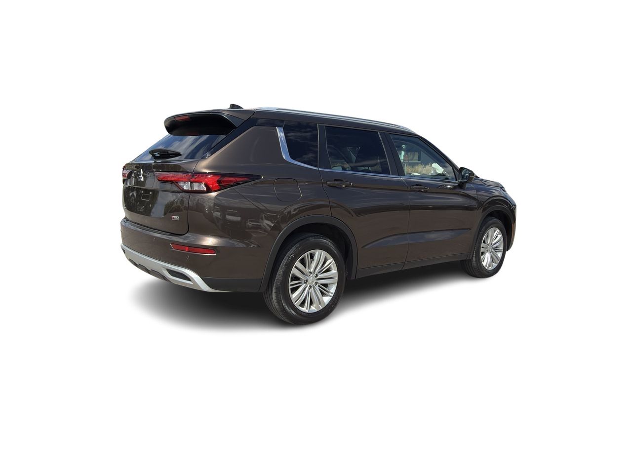 2023 Mitsubishi Outlander