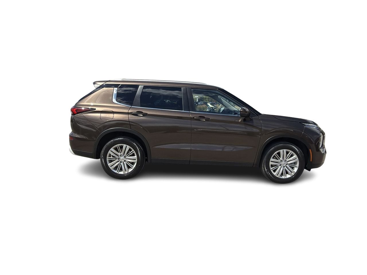 2023 Mitsubishi Outlander