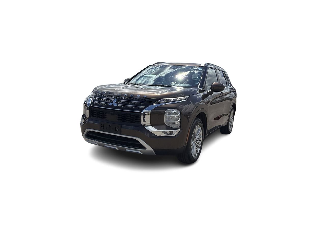 2023 Mitsubishi Outlander