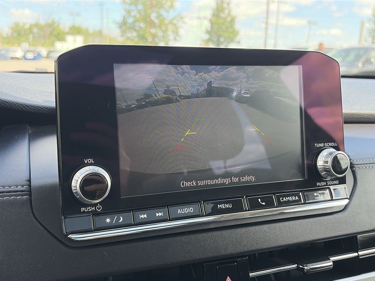 2023 Mitsubishi Outlander