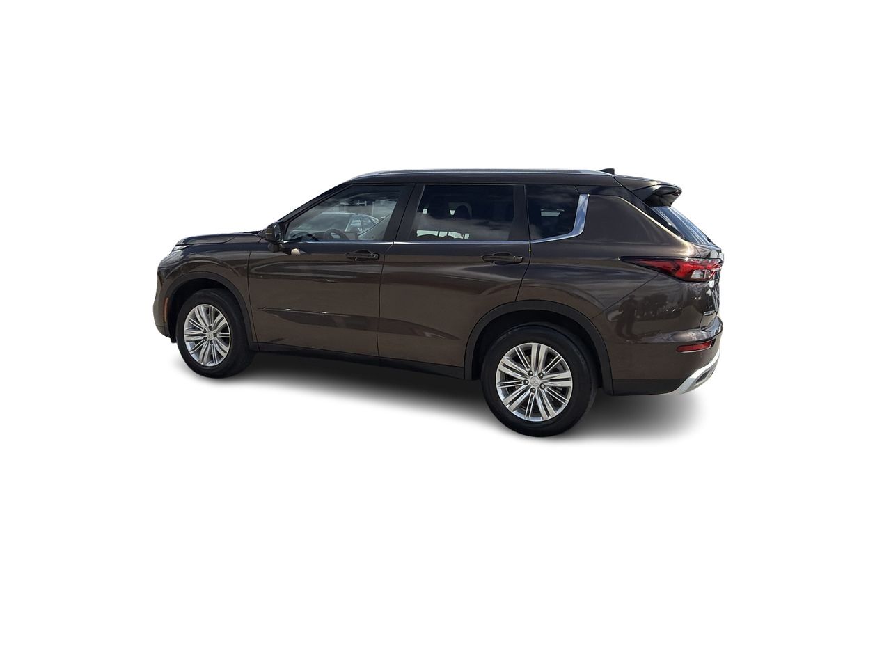 2023 Mitsubishi Outlander