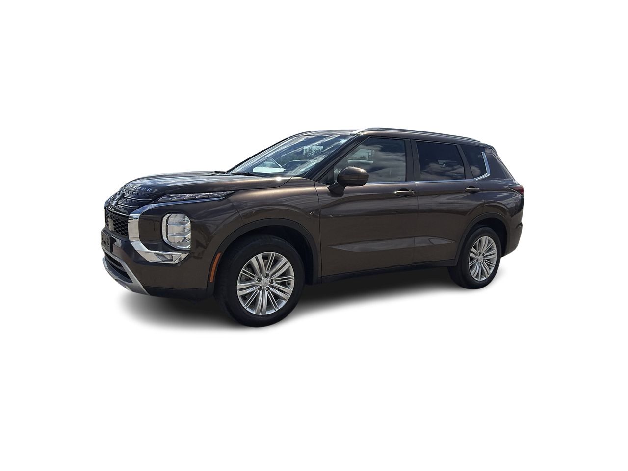 2023 Mitsubishi Outlander