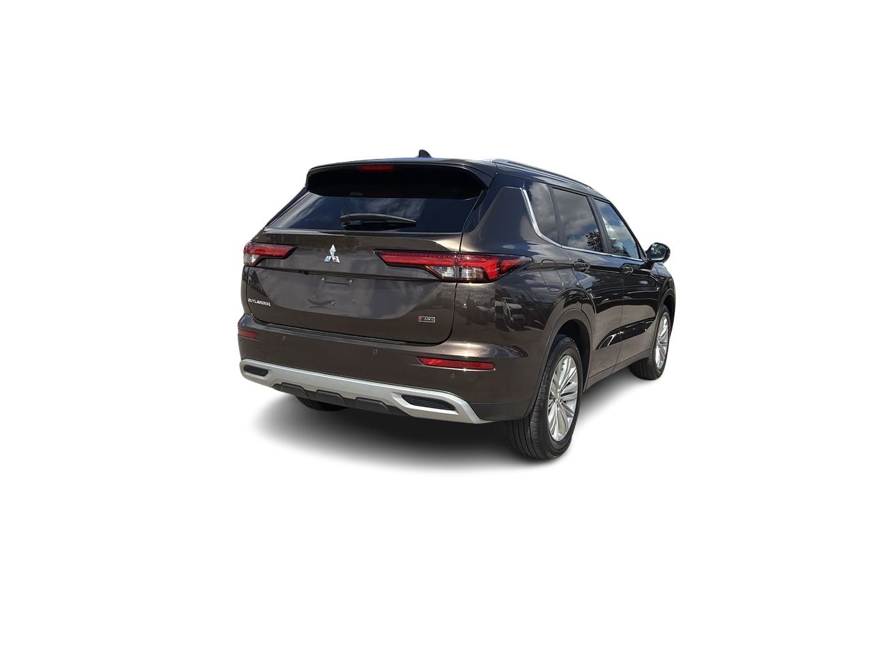 2023 Mitsubishi Outlander