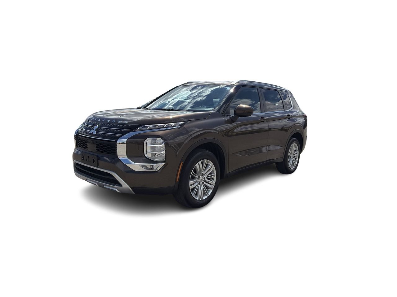 2023 Mitsubishi Outlander
