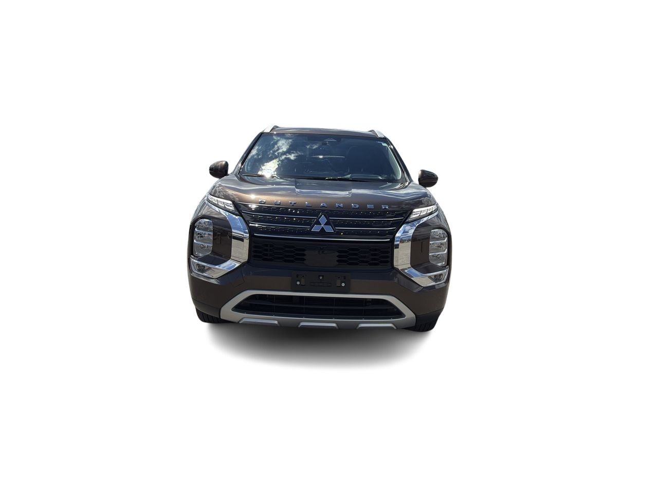 2023 Mitsubishi Outlander