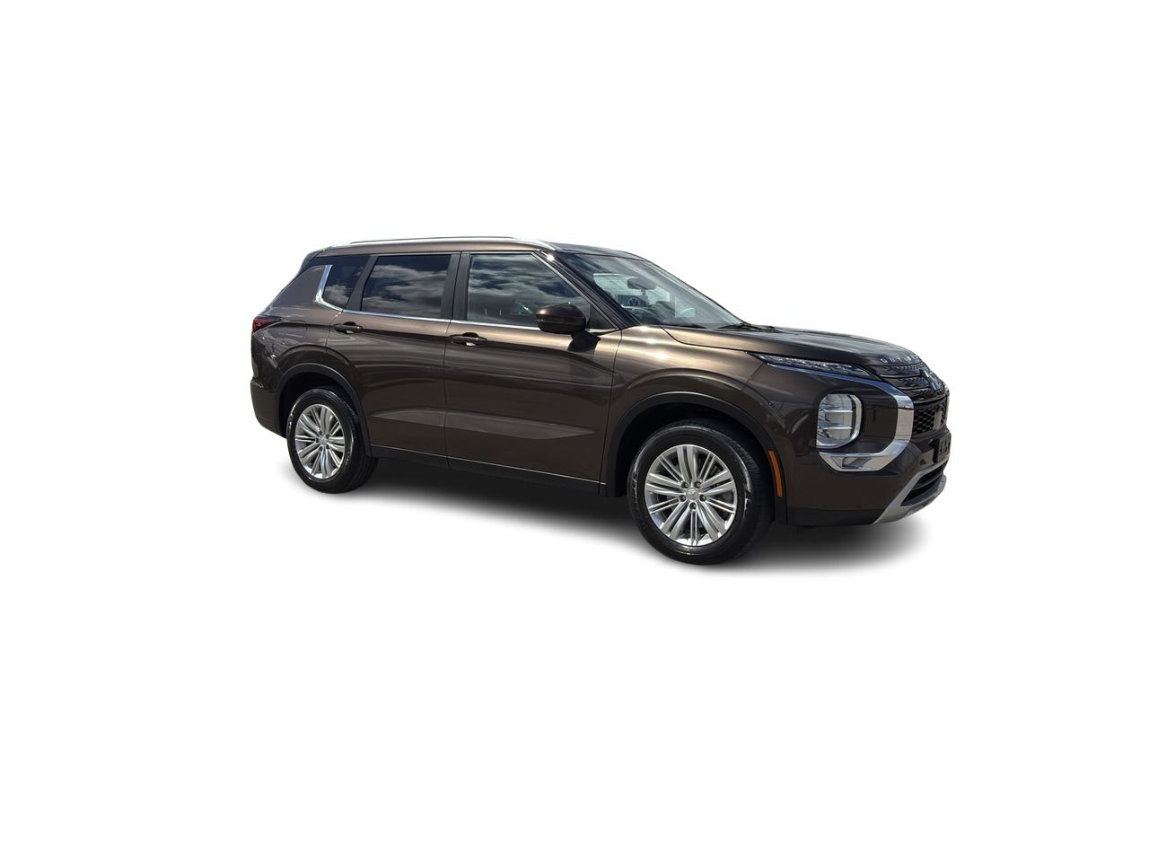 2023 Mitsubishi Outlander