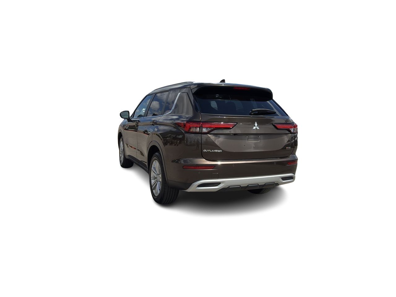 2023 Mitsubishi Outlander