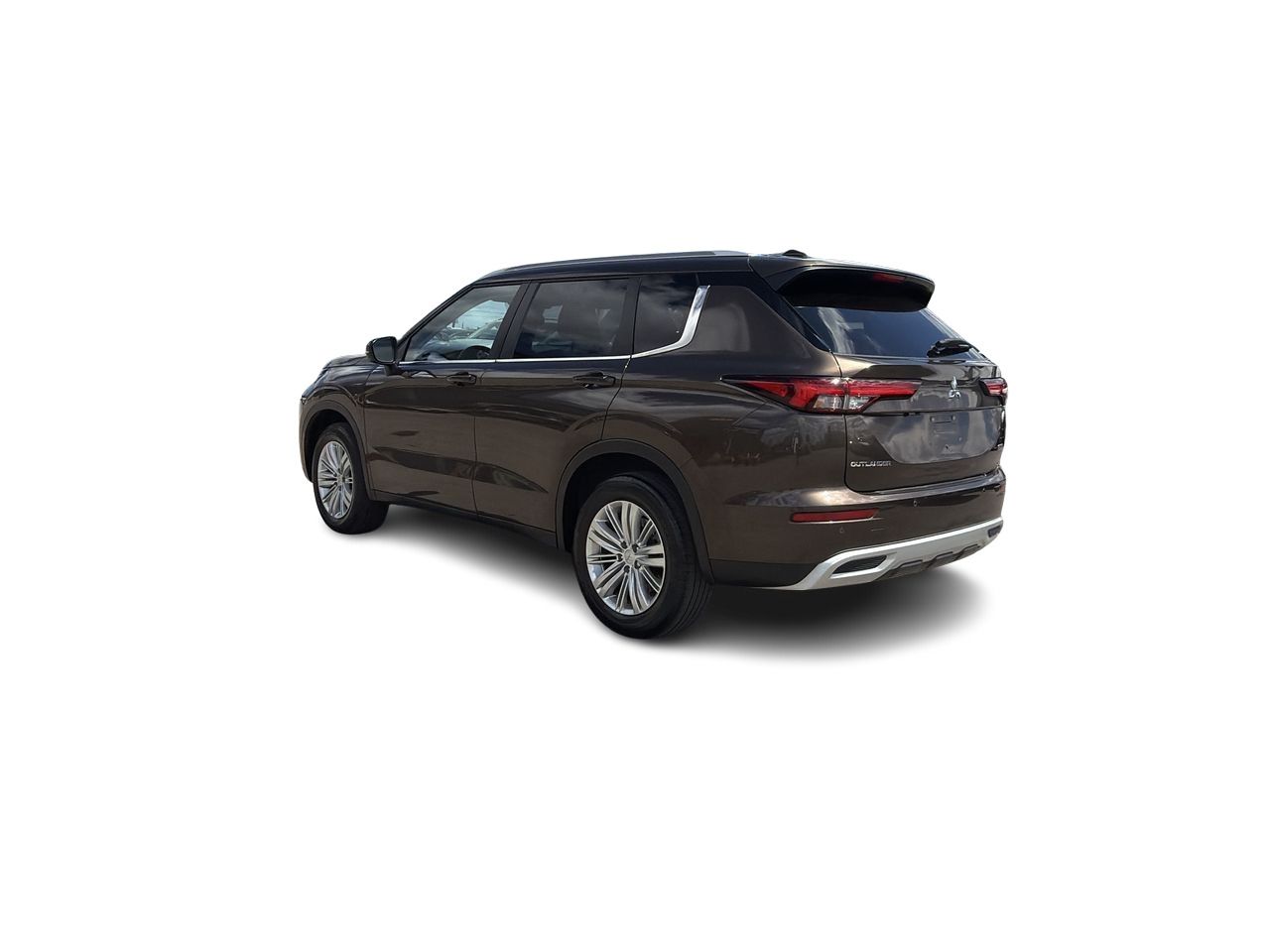 2023 Mitsubishi Outlander
