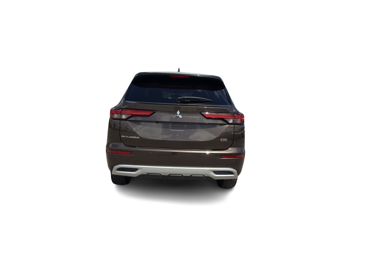 2023 Mitsubishi Outlander