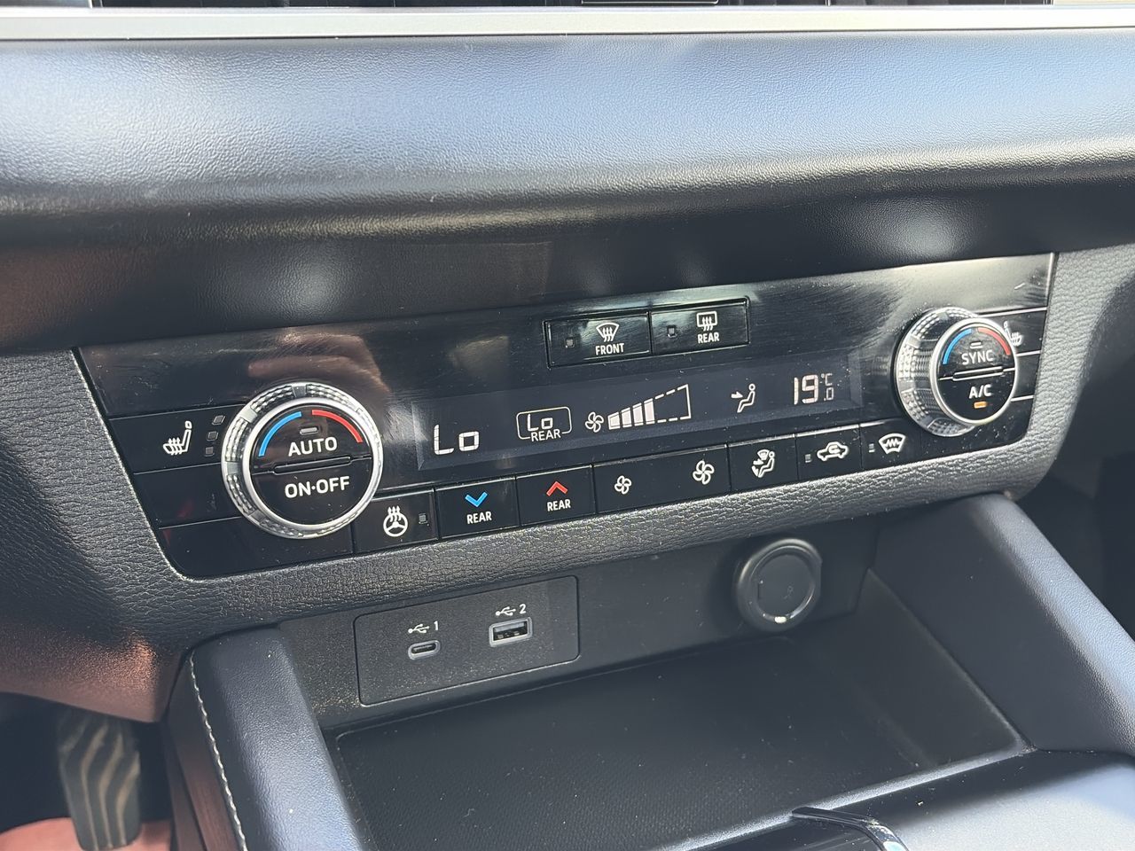 2023 Mitsubishi Outlander
