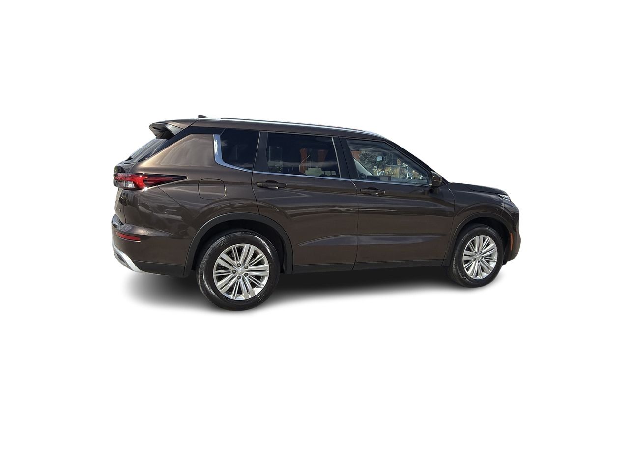 2023 Mitsubishi Outlander
