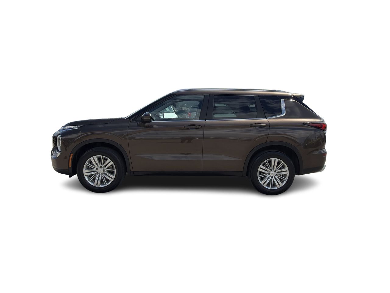2023 Mitsubishi Outlander