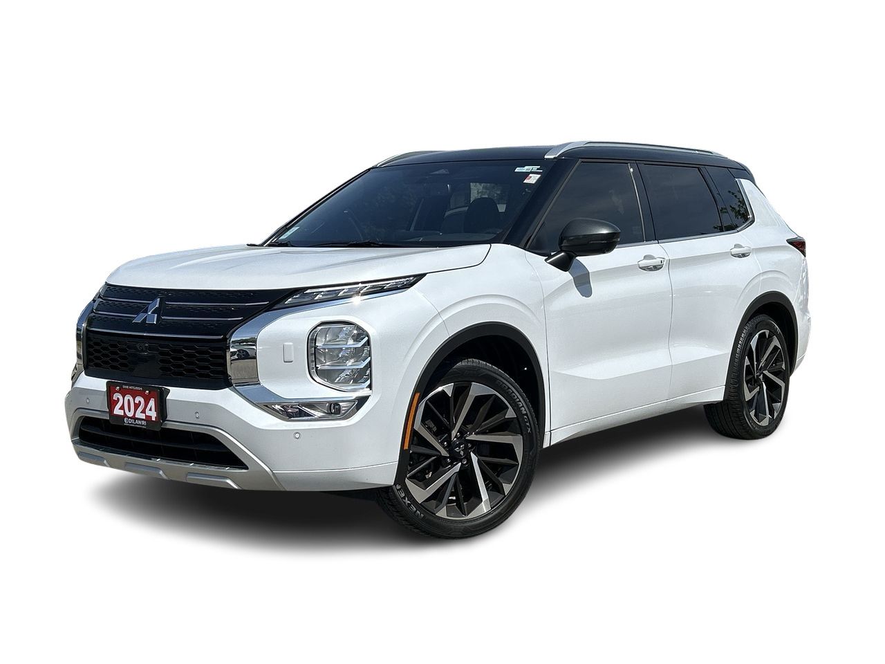 Mitsubishi Outlander  2024 à Mississauga, Ontario