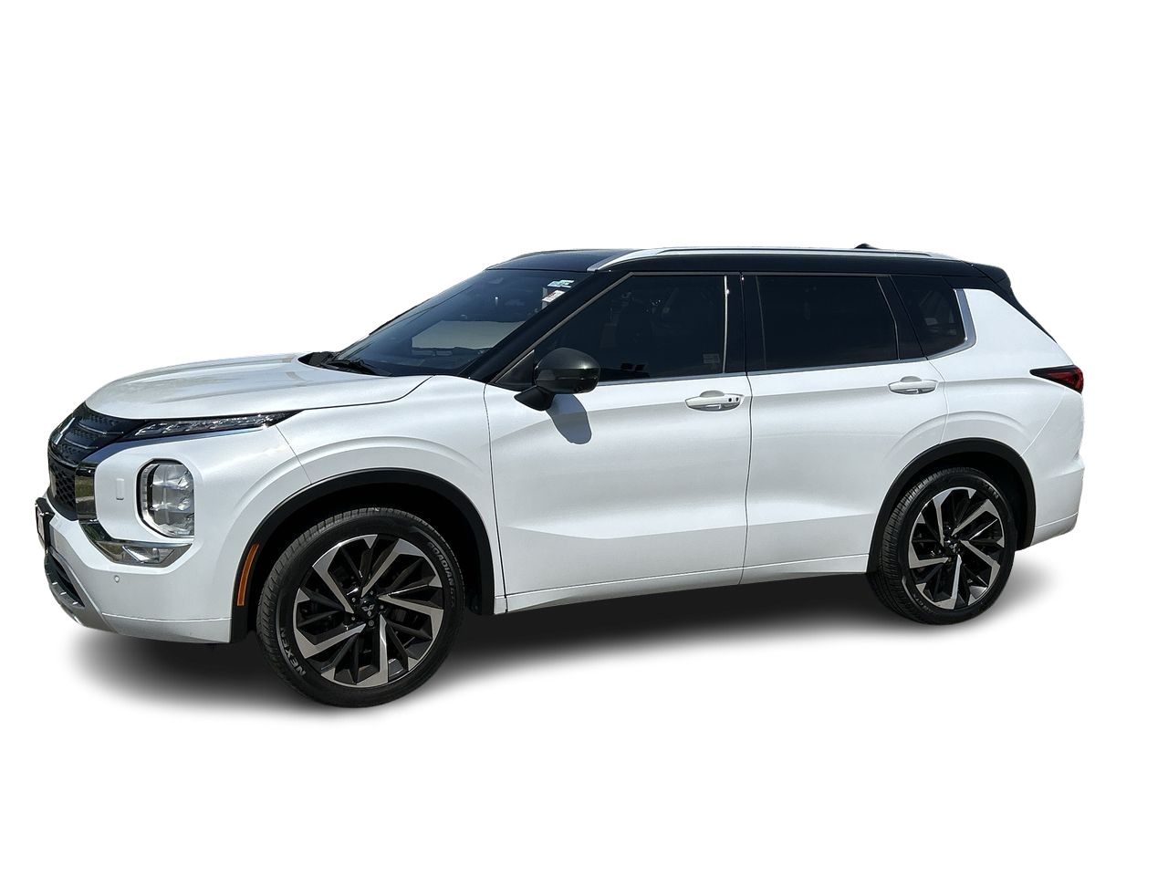 Mitsubishi Outlander  2024 à Mississauga, Ontario