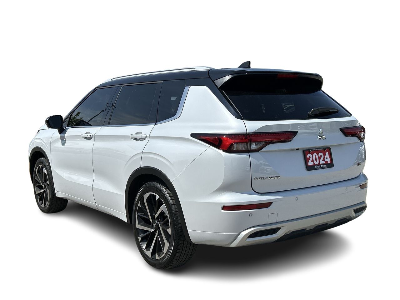 Mitsubishi Outlander  2024 à Mississauga, Ontario