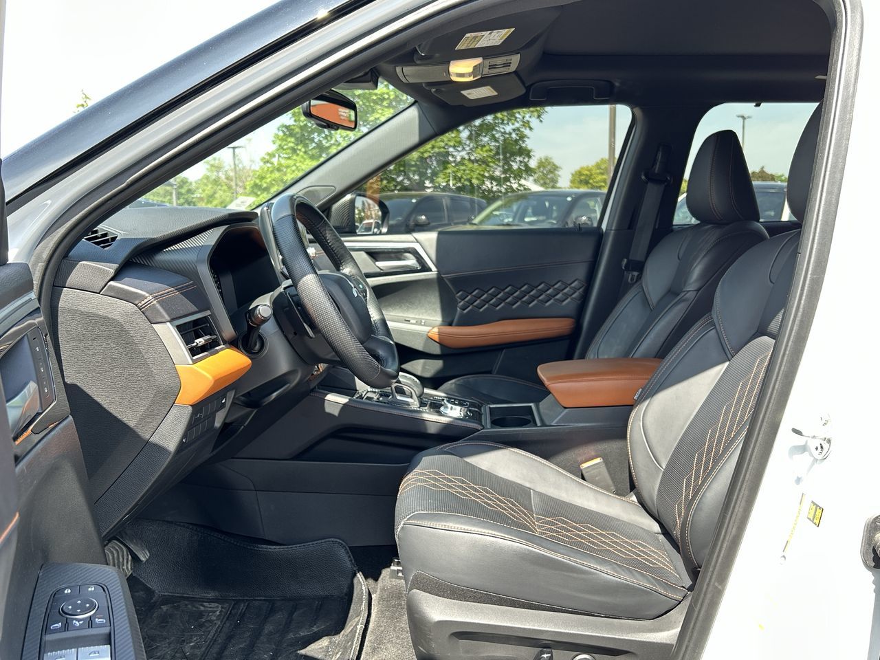 Mitsubishi Outlander  2024 à Mississauga, Ontario