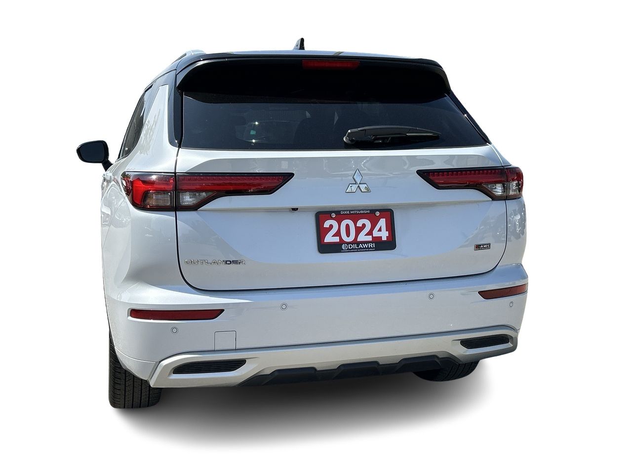 Mitsubishi Outlander  2024 à Mississauga, Ontario