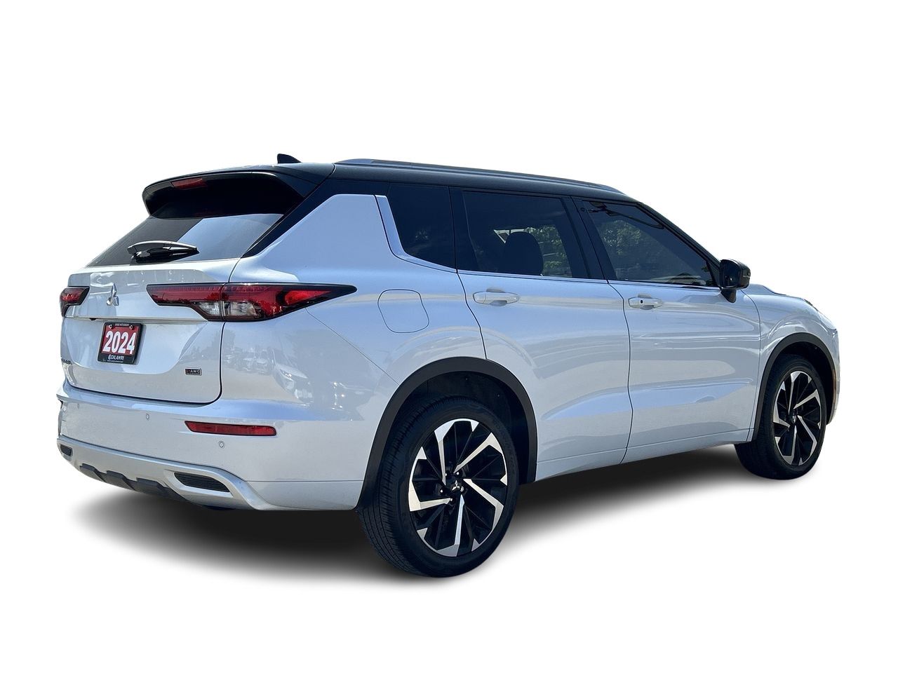 Mitsubishi Outlander  2024 à Mississauga, Ontario