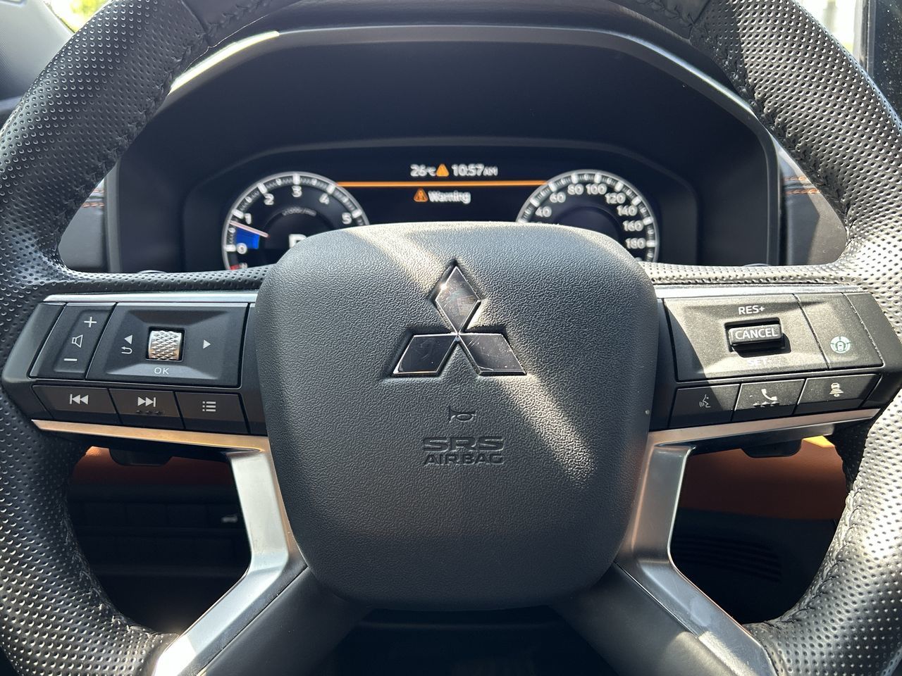 Mitsubishi Outlander  2024 à Mississauga, Ontario