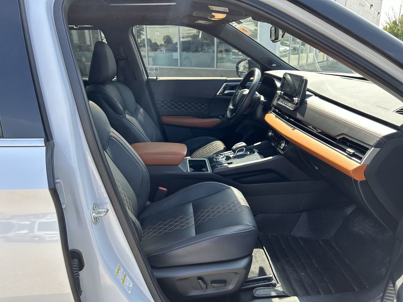 Mitsubishi Outlander  2024 à Mississauga, Ontario