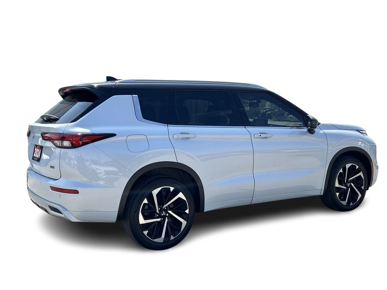 Mitsubishi Outlander  2024 à Mississauga, Ontario