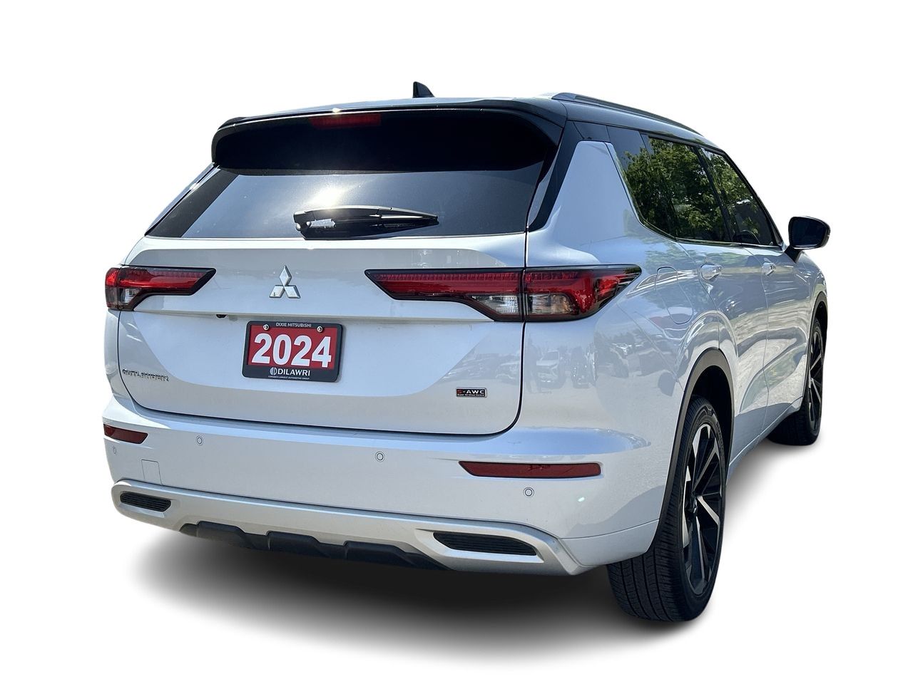 Mitsubishi Outlander  2024 à Mississauga, Ontario