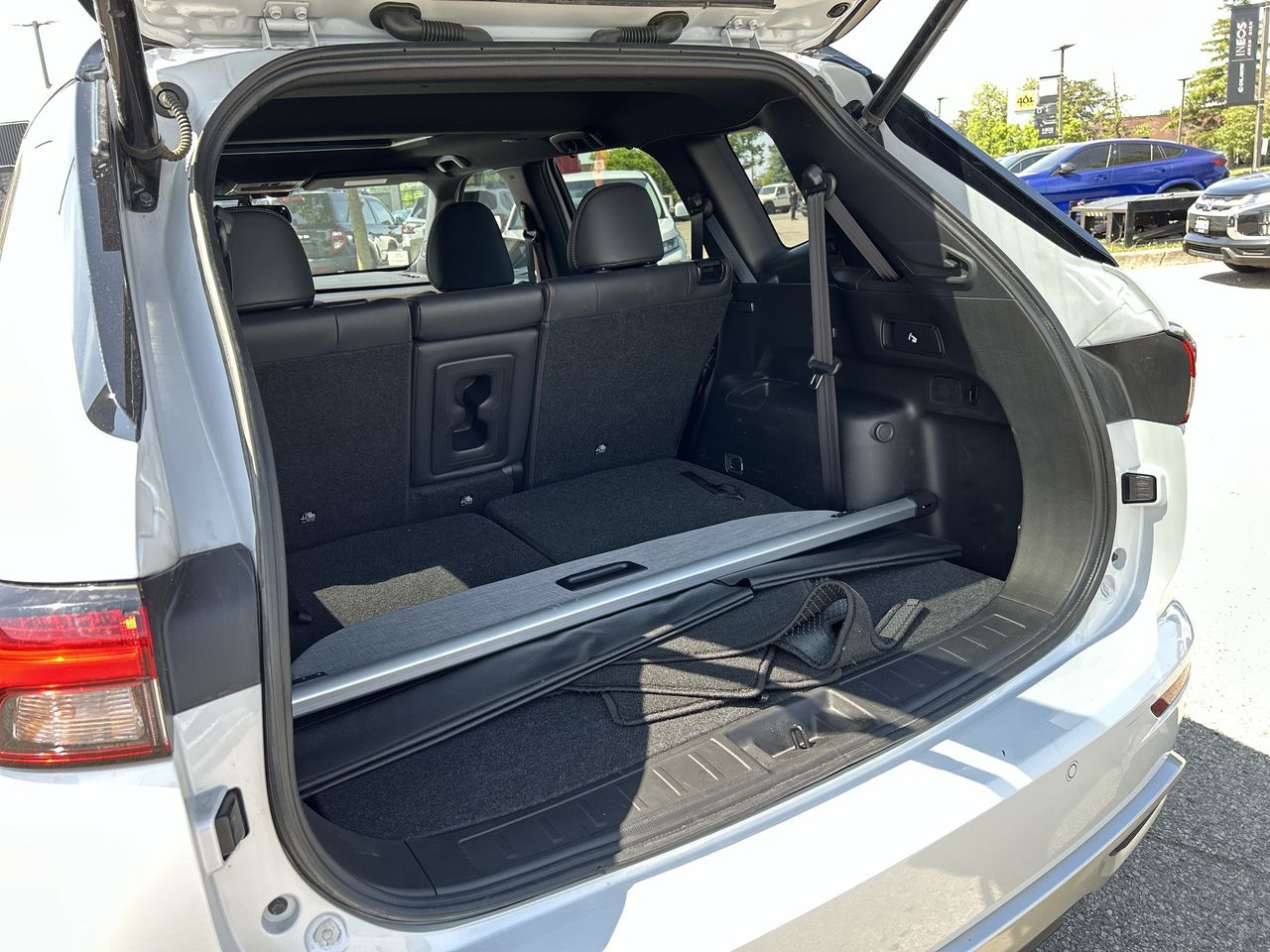 Mitsubishi Outlander  2024 à Mississauga, Ontario