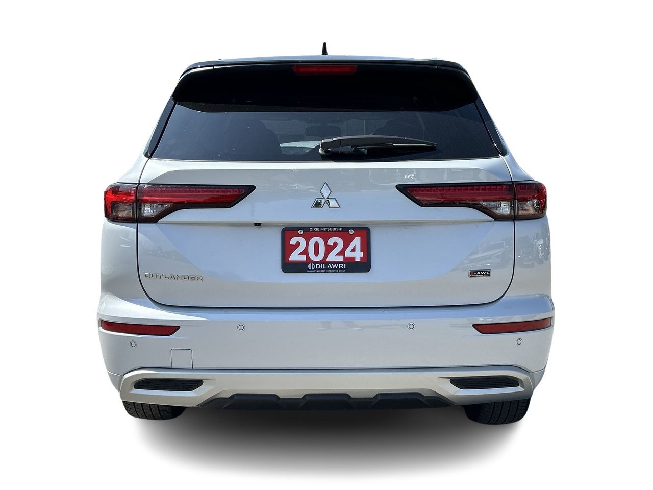 Mitsubishi Outlander  2024 à Mississauga, Ontario