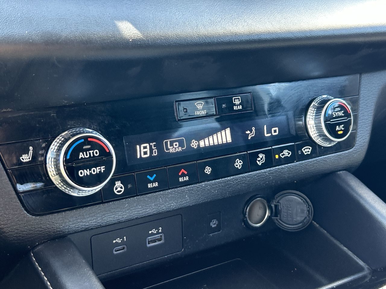 2024 Mitsubishi Outlander in Mississauga, Ontario