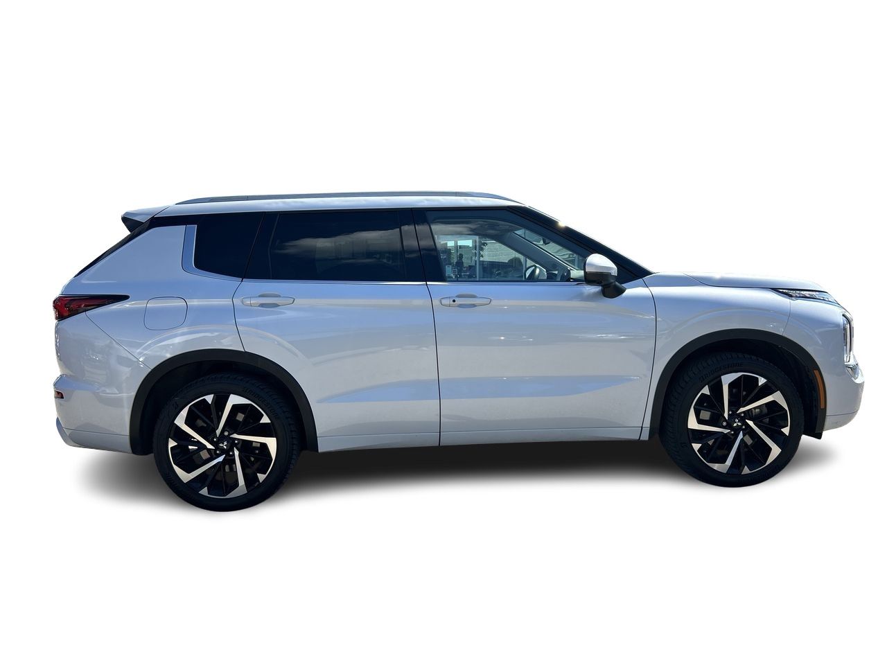 2024 Mitsubishi Outlander in Mississauga, Ontario