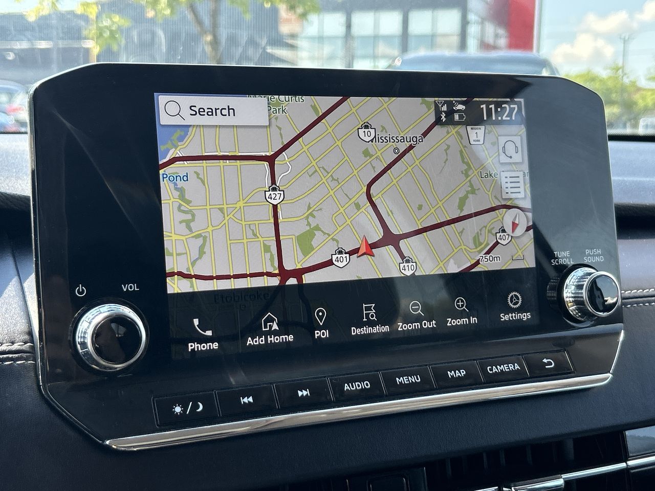 2024 Mitsubishi Outlander in Mississauga, Ontario