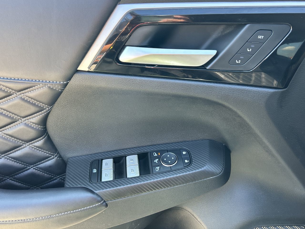 2024 Mitsubishi Outlander in Mississauga, Ontario
