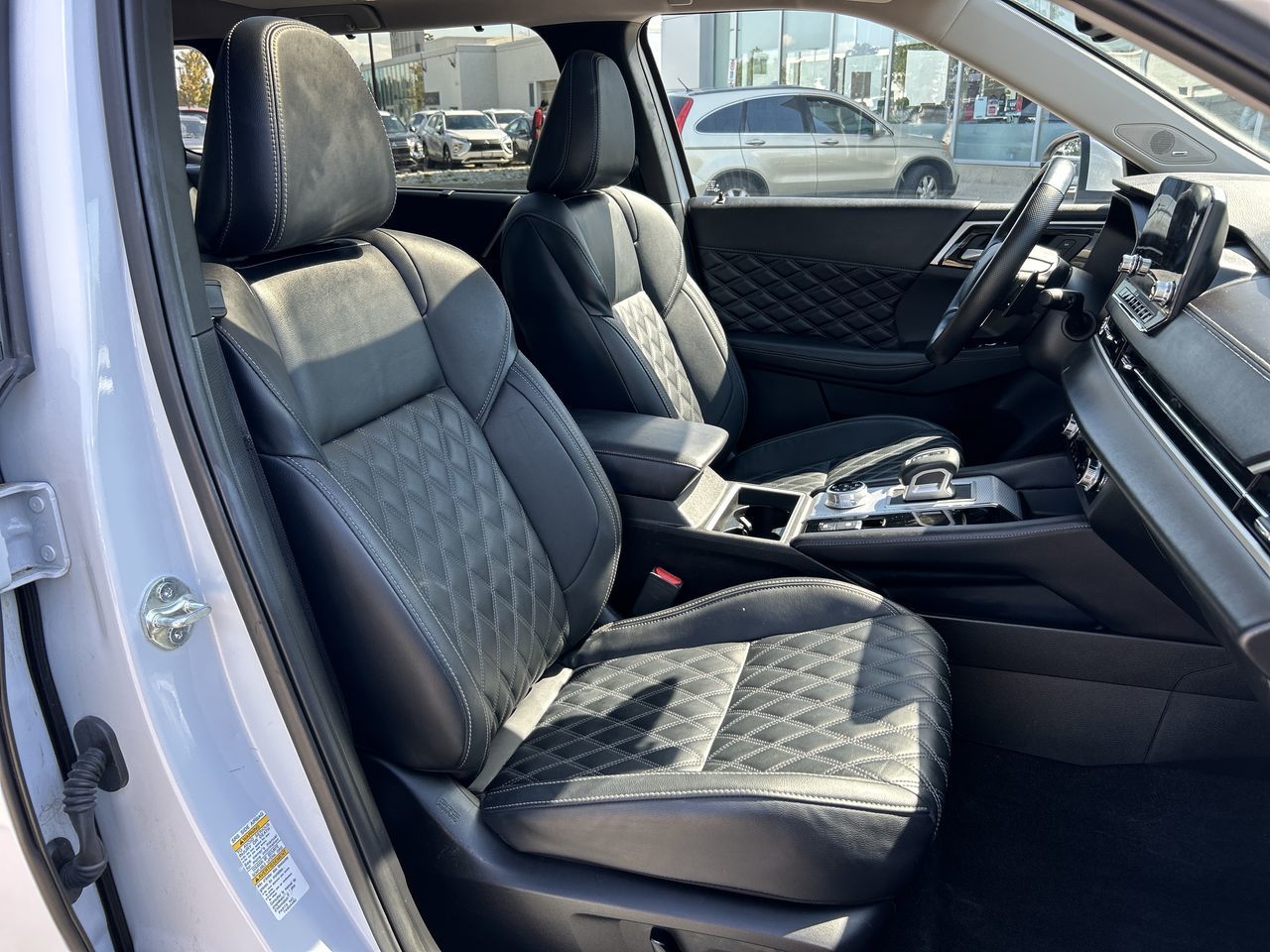 2024 Mitsubishi Outlander in Mississauga, Ontario
