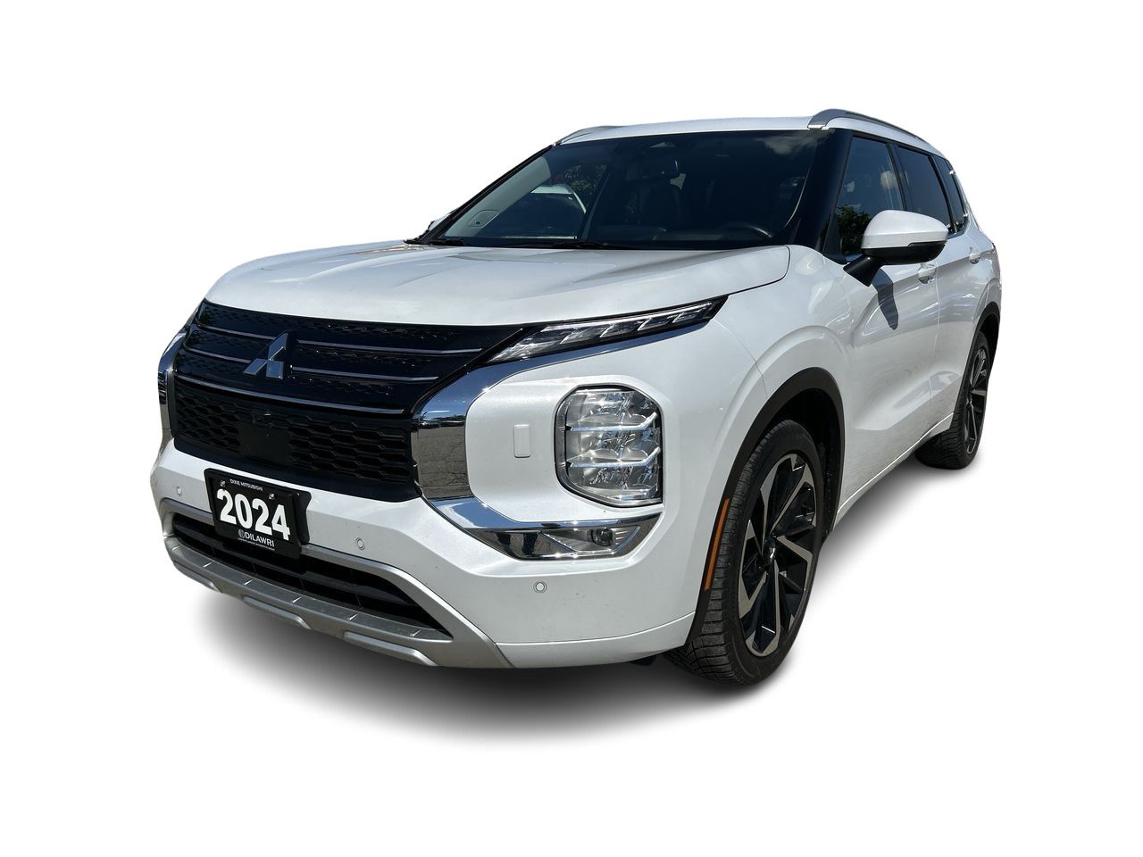 2024 Mitsubishi Outlander in Mississauga, Ontario