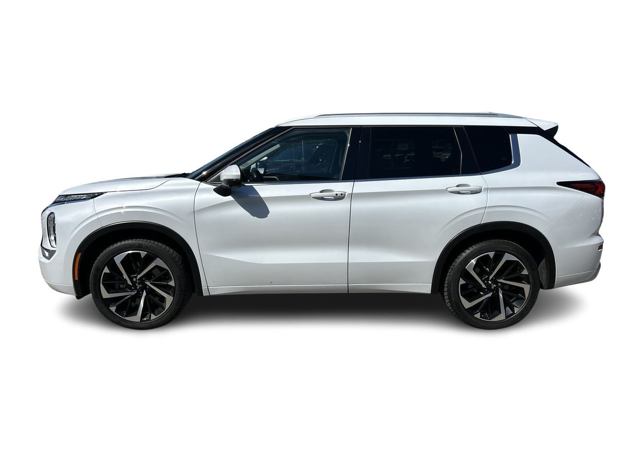 2024 Mitsubishi Outlander in Mississauga, Ontario