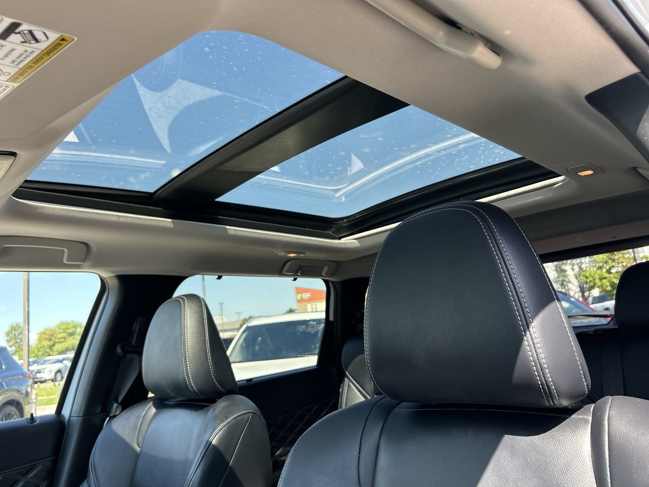 2024 Mitsubishi Outlander in Mississauga, Ontario