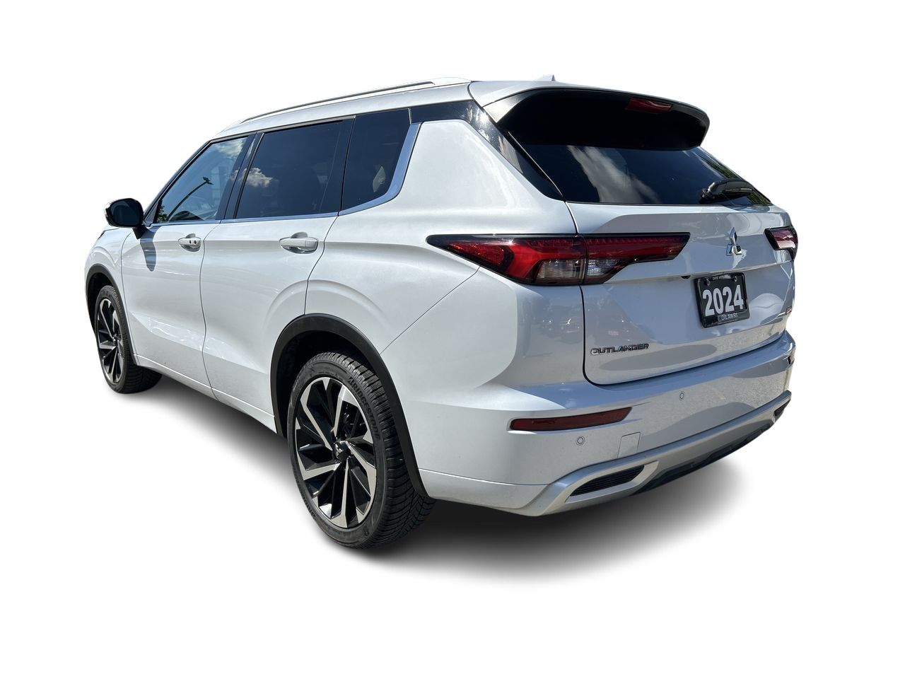 2024 Mitsubishi Outlander in Mississauga, Ontario