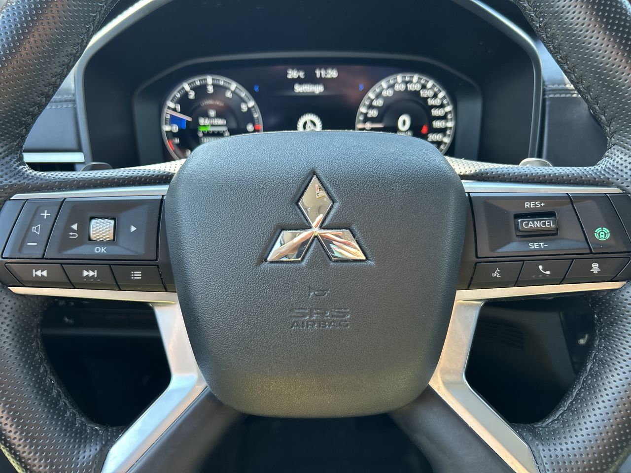 2024 Mitsubishi Outlander in Mississauga, Ontario