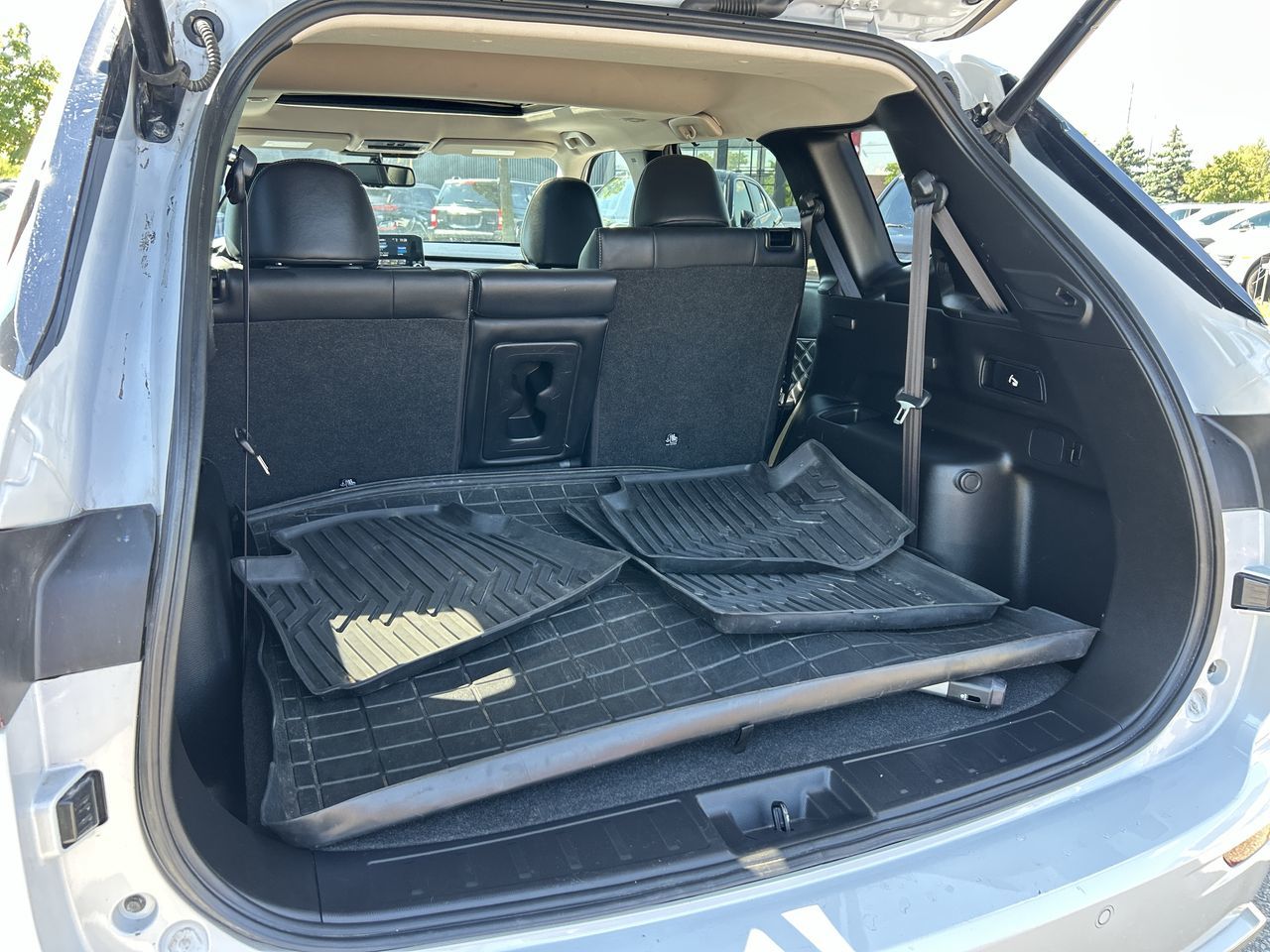 2024 Mitsubishi Outlander in Mississauga, Ontario