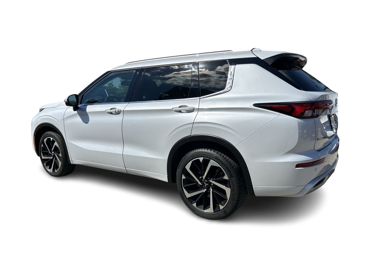 2024 Mitsubishi Outlander in Mississauga, Ontario