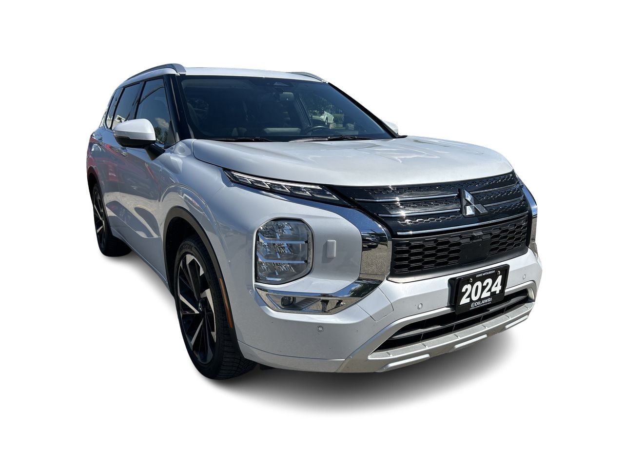 2024 Mitsubishi Outlander in Mississauga, Ontario