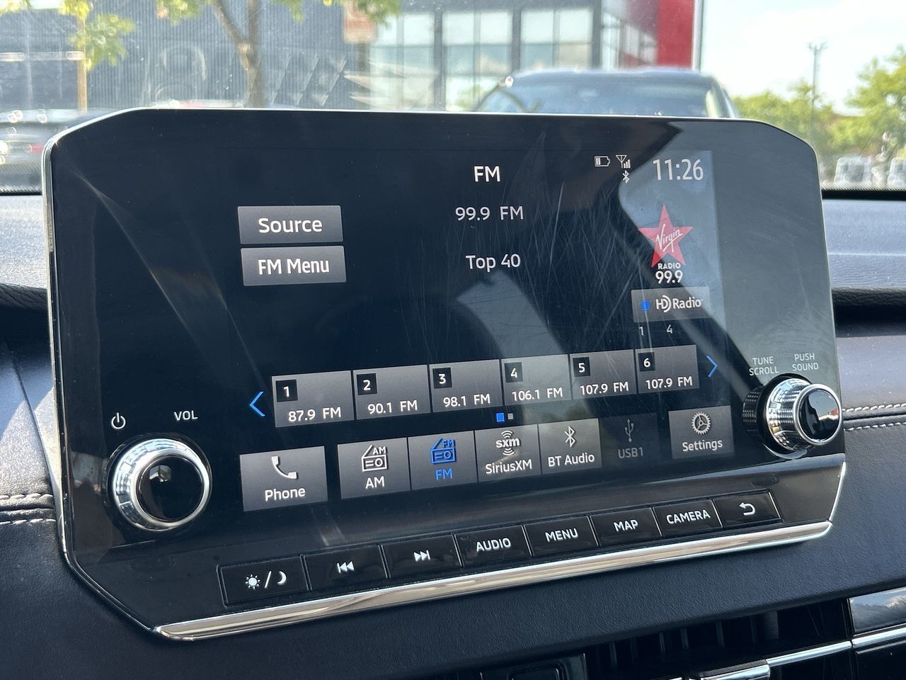 2024 Mitsubishi Outlander in Mississauga, Ontario