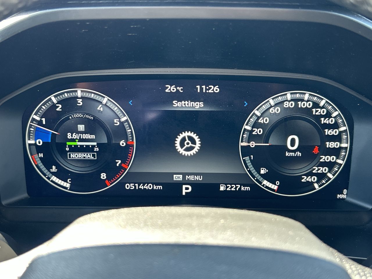 2024 Mitsubishi Outlander in Mississauga, Ontario
