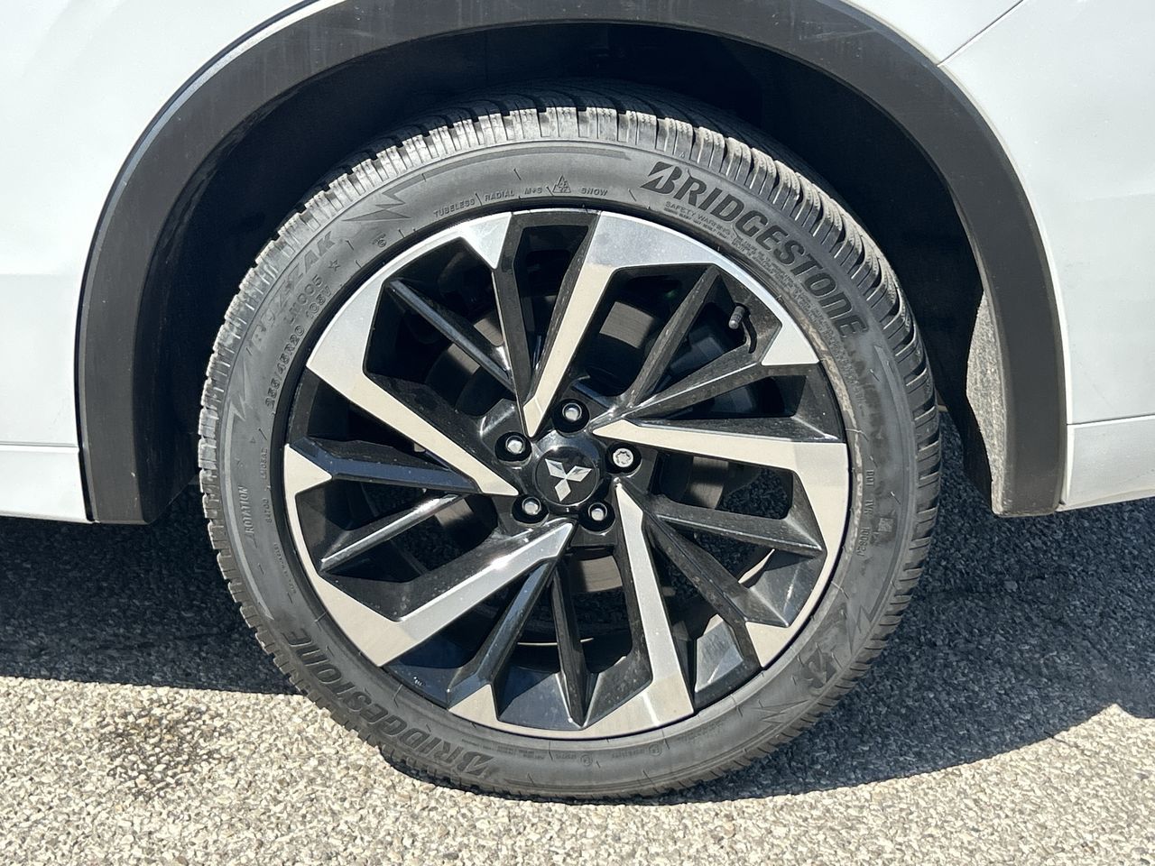2024 Mitsubishi Outlander in Mississauga, Ontario