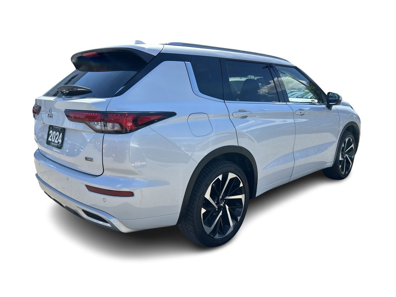 2024 Mitsubishi Outlander in Mississauga, Ontario